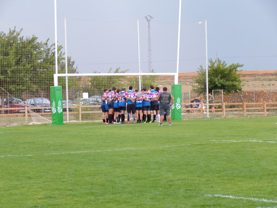 Torneo del Jamón 2025, foto 1