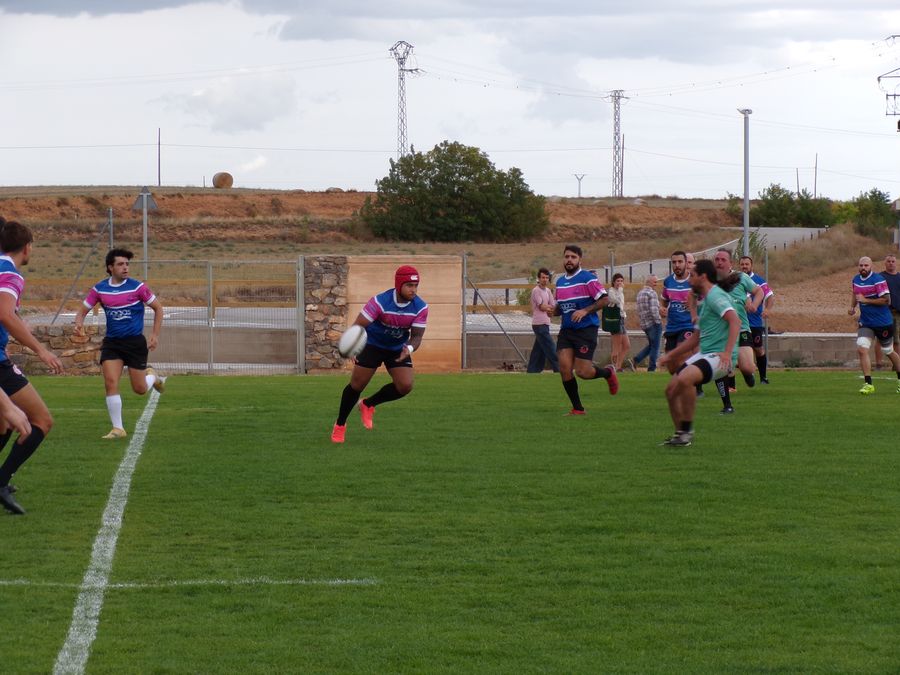 Torneo del Jamón 2025, foto 2