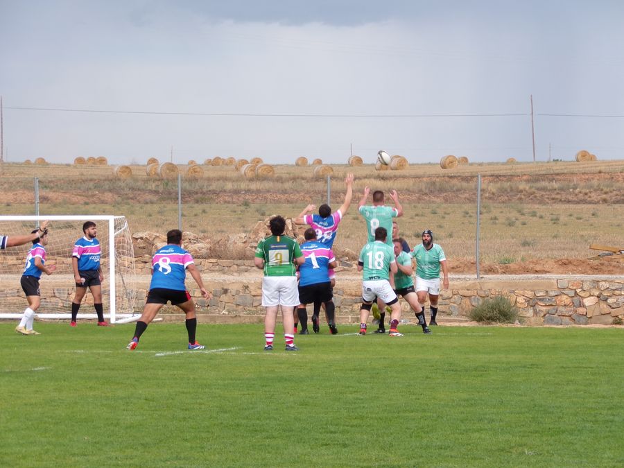 Torneo del Jamón 2025, foto 3