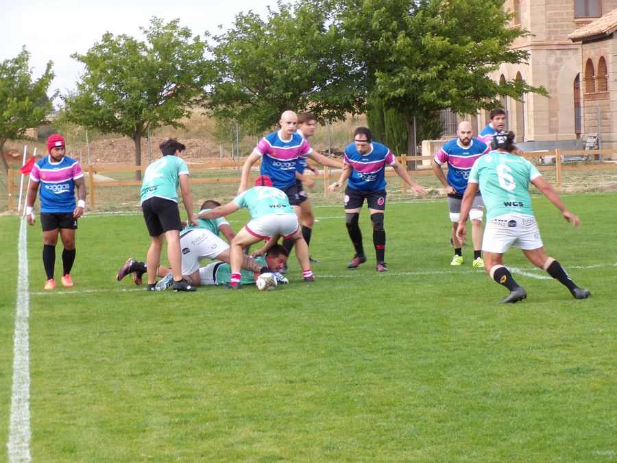 Torneo del Jamón 2025, foto 4