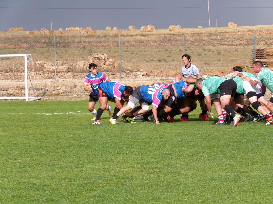 Torneo del Jamón 2025, foto 5