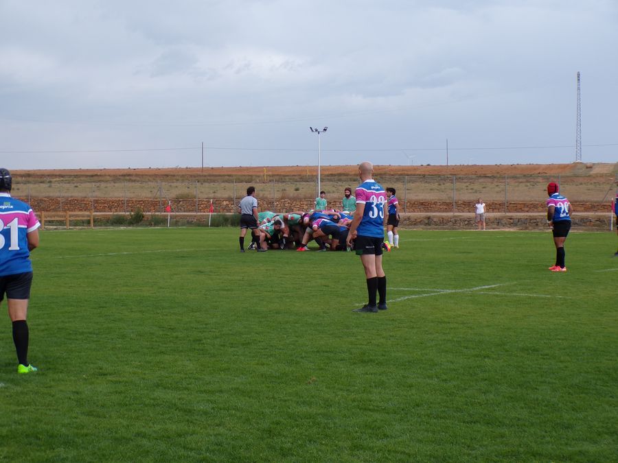 Torneo del Jamón 2025, foto 8