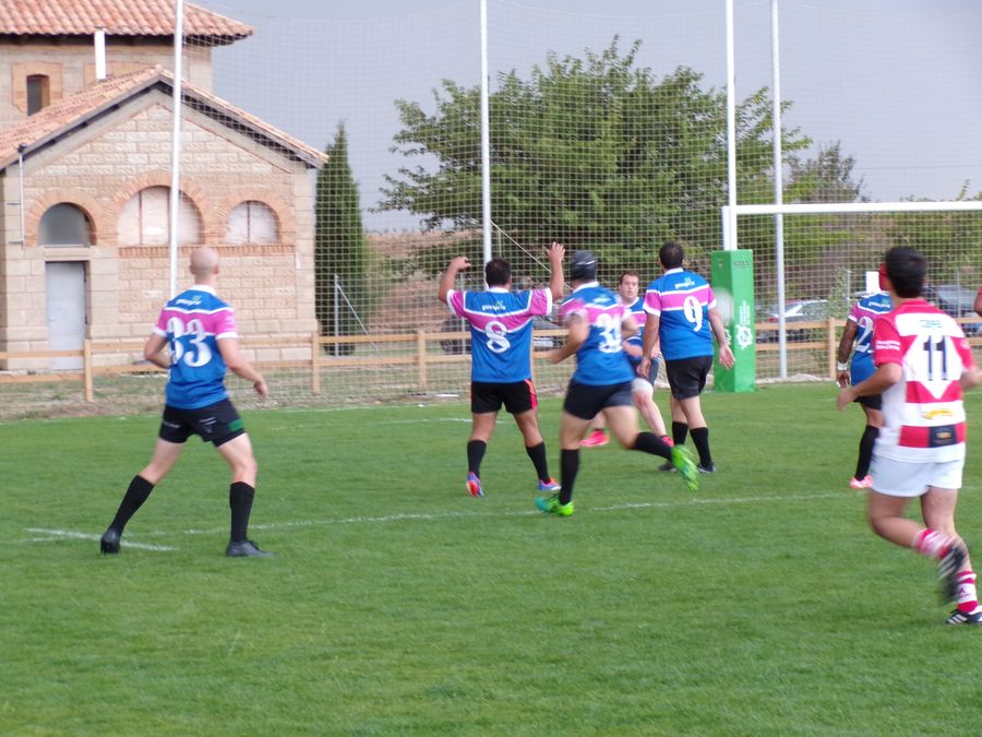 Torneo del Jamón 2025, foto 9