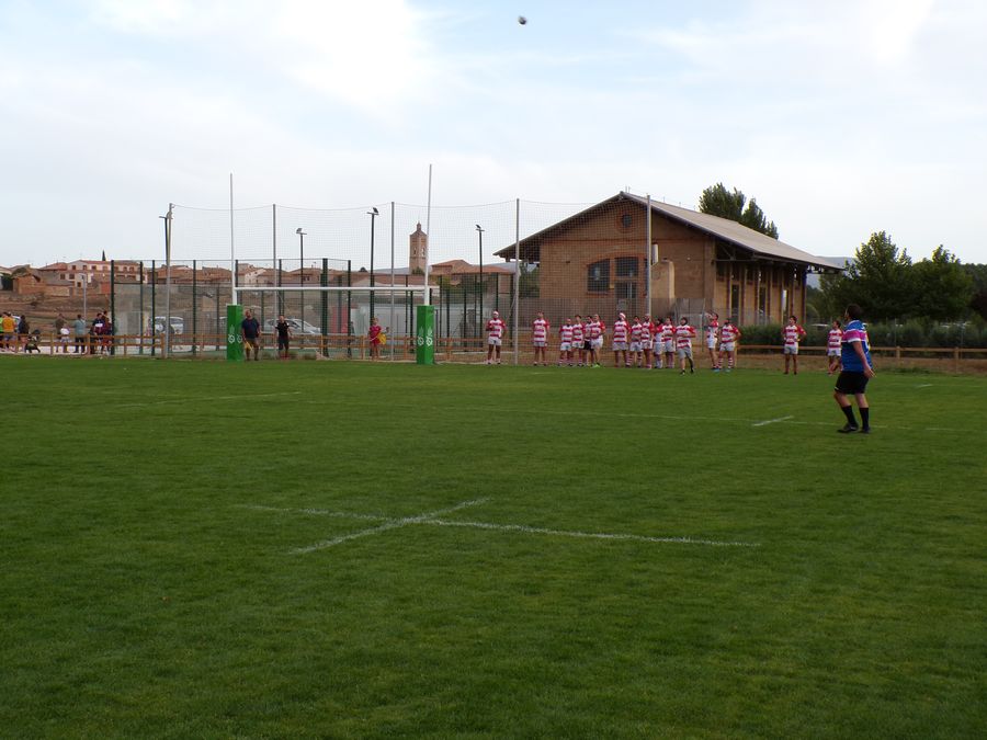 Torneo del Jamón 2025, foto 10