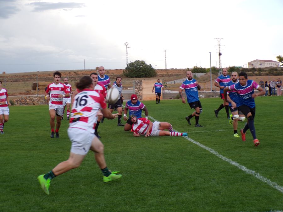 Torneo del Jamón 2025, foto 11