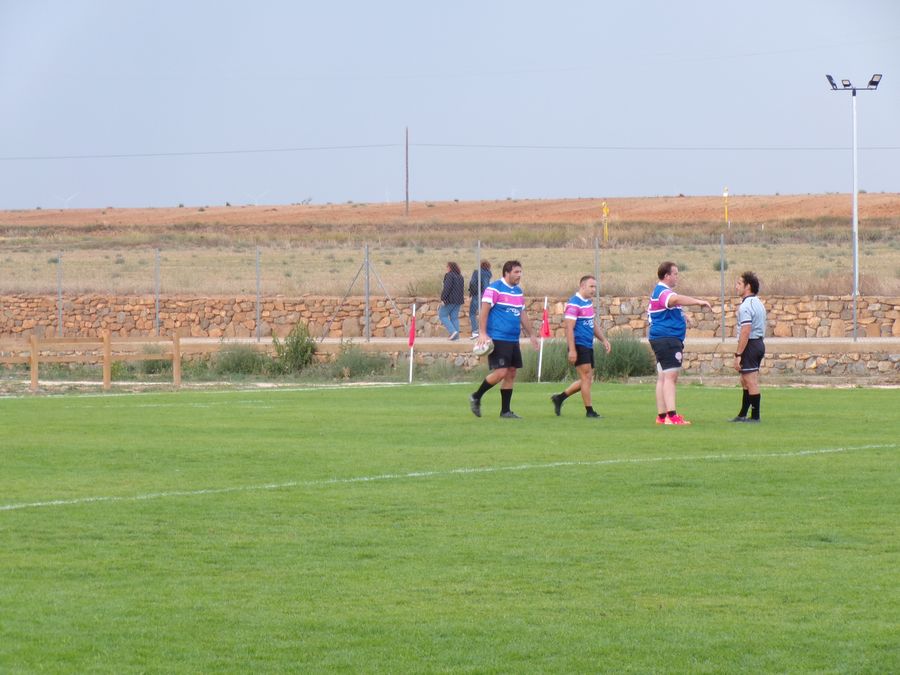 Torneo del Jamón 2025, foto 12