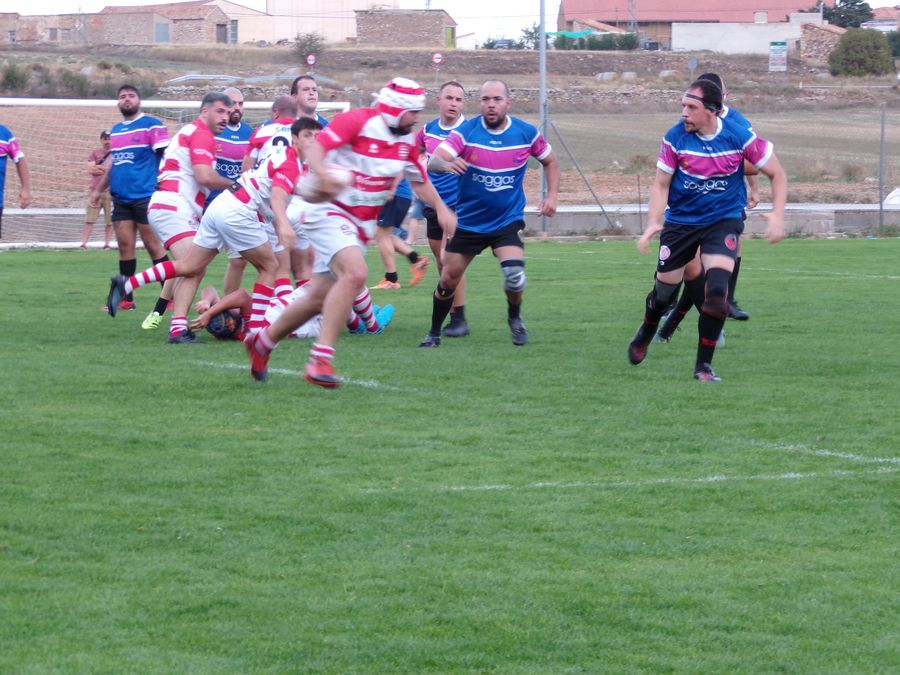 Torneo del Jamón 2025, foto 13