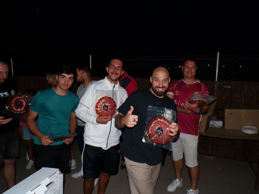 Torneo del Jamón 2025, foto 16