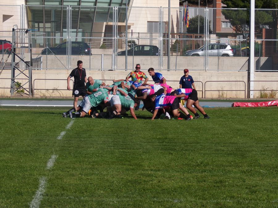 Torneo del Jamón 2026 en Teruel, foto 4