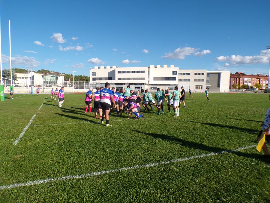 Torneo del Jamón 2026 en Teruel, foto 6
