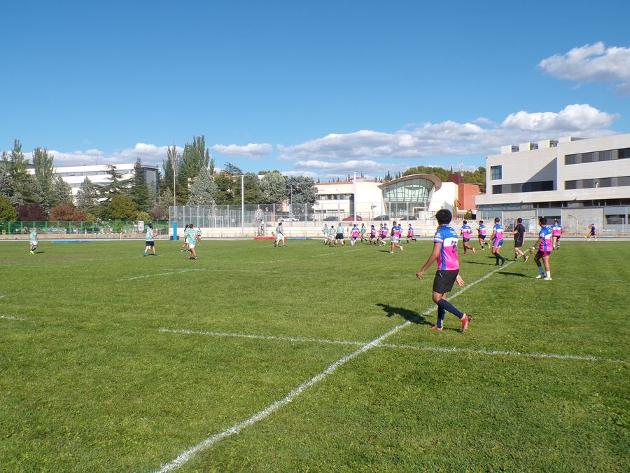 Torneo del Jamón 2026 en Teruel, foto 7
