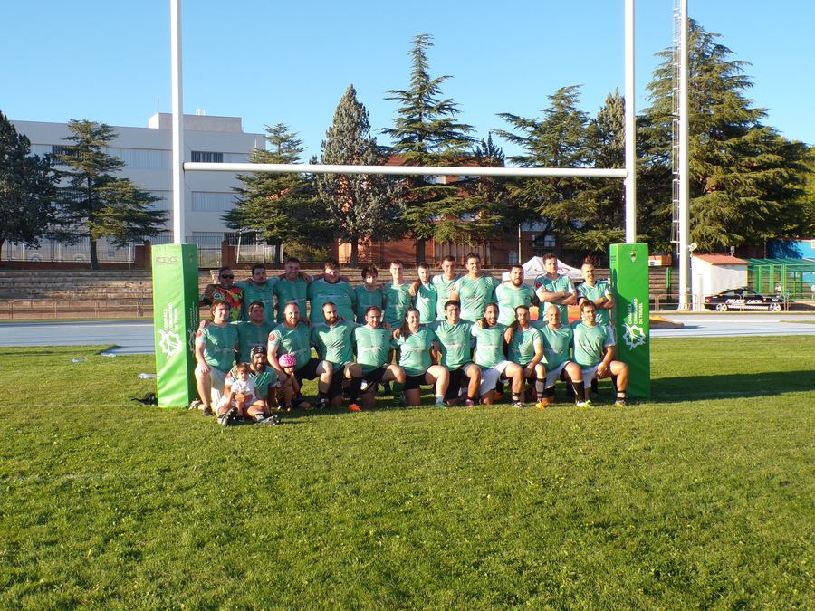 Torneo del Jamón 2026 en Teruel, foto 8