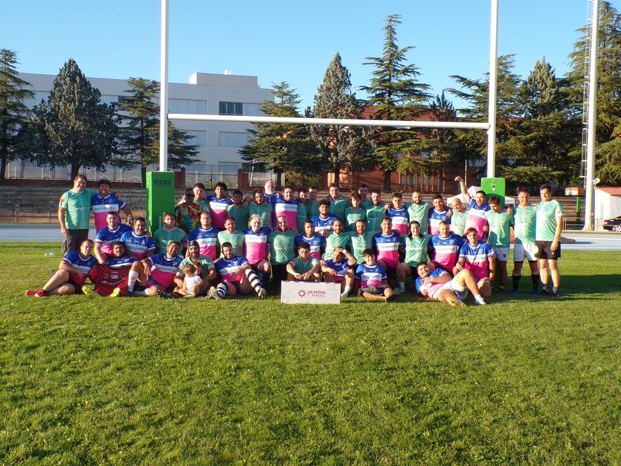 Torneo del Jamón 2026 en Teruel, foto 9